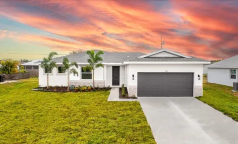 335 Franzing St SW Palm Bay FL 32908