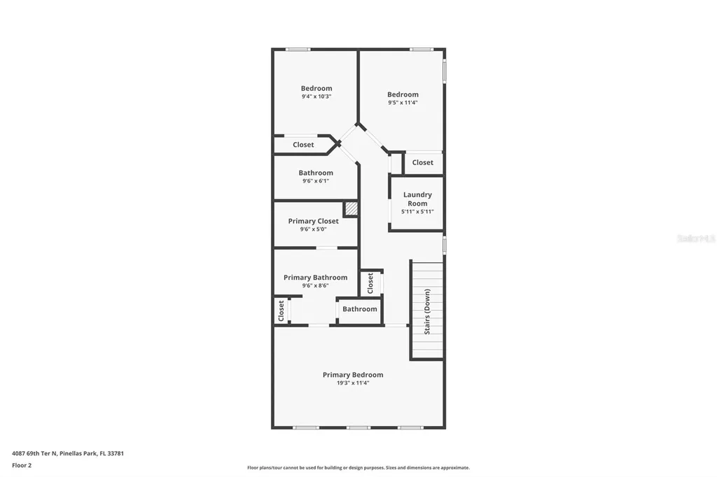 4087 69th Terrace N Pinellas Park FL 33781