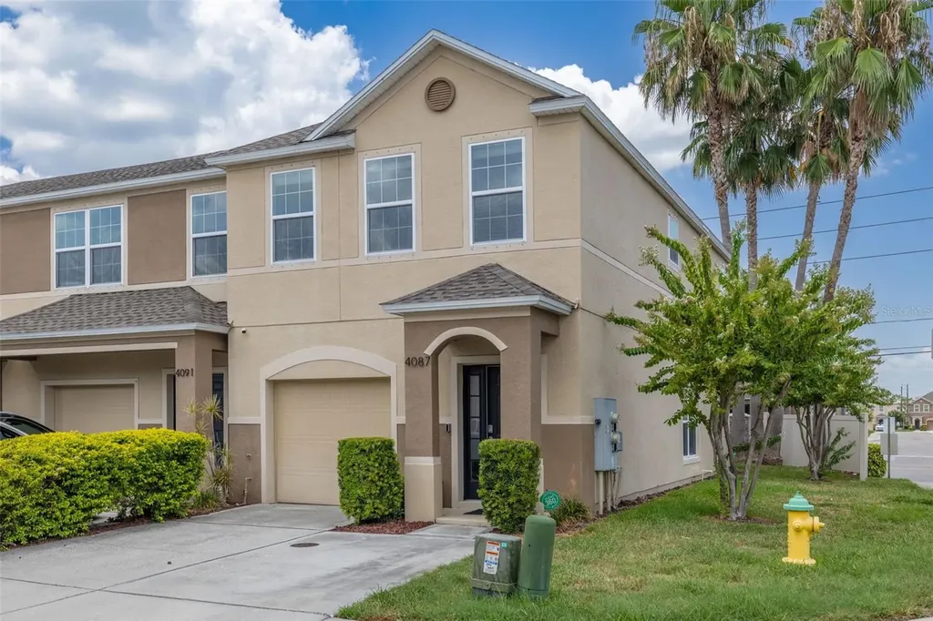 4087 69th Terrace N Pinellas Park FL 33781