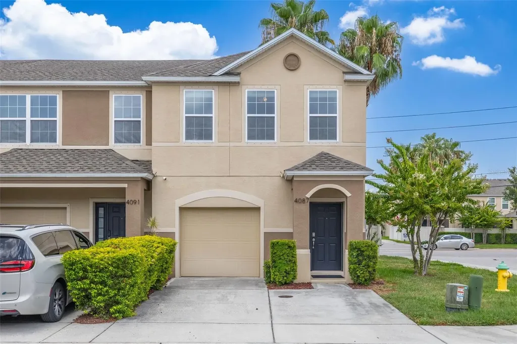 4087 69th Terrace N Pinellas Park FL 33781