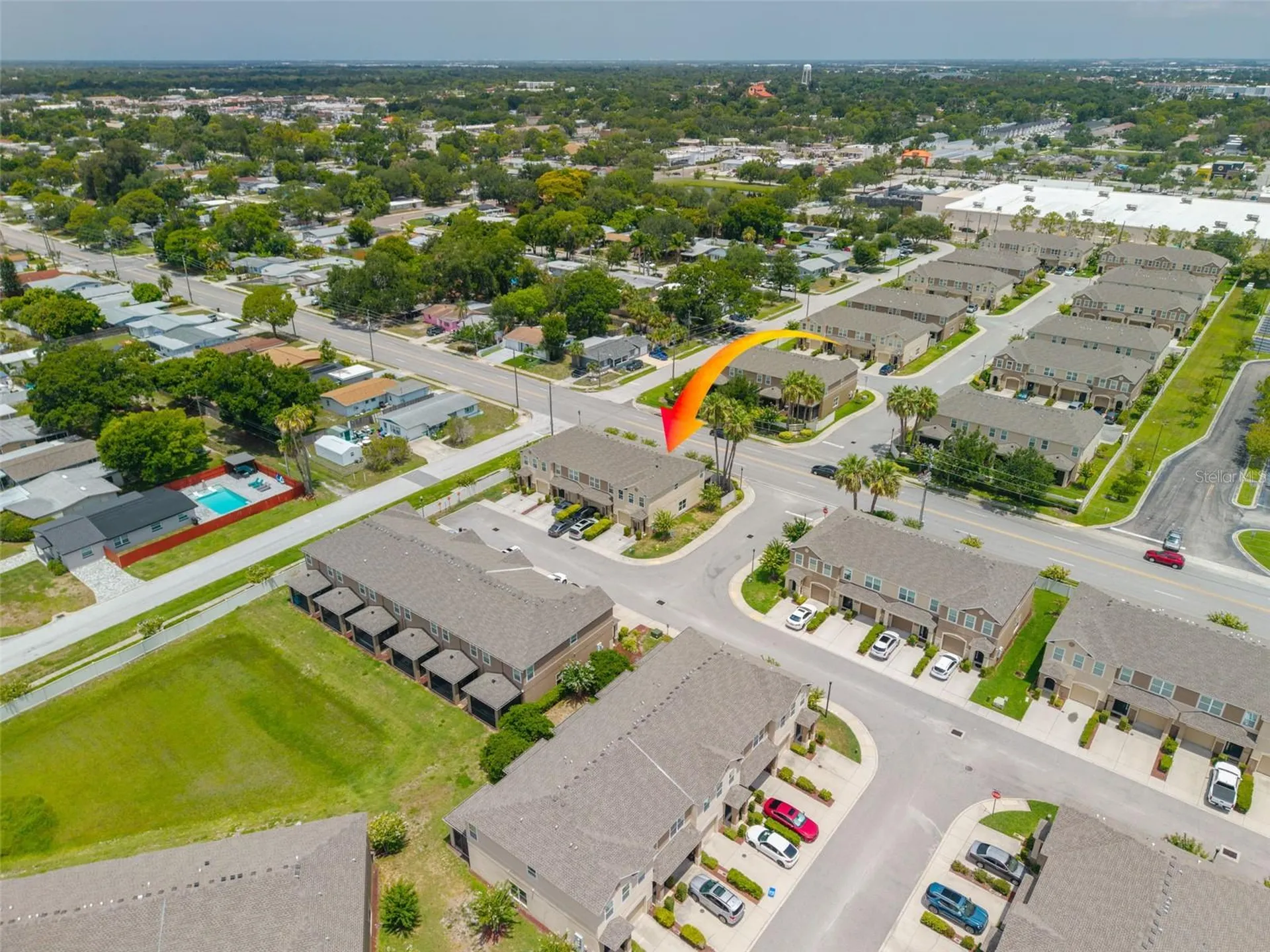 4087 69th Terrace N Pinellas Park FL 33781