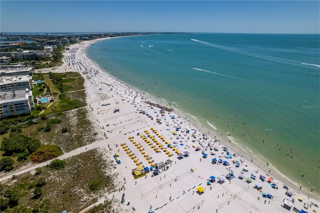 7003 Sunset Way St Pete Beach FL 33706