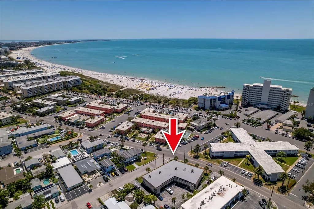 7003 Sunset Way St Pete Beach FL 33706