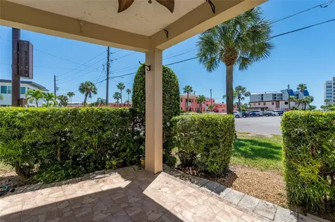 7003 Sunset Way St Pete Beach FL 33706