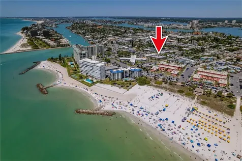 7003 Sunset Way St Pete Beach FL 33706