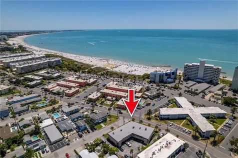 7003 Sunset Way St Pete Beach FL 33706