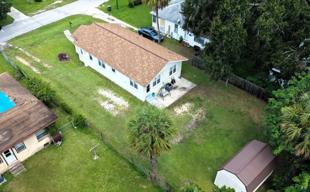 125 N Caroline Street Daytona Beach FL 32114