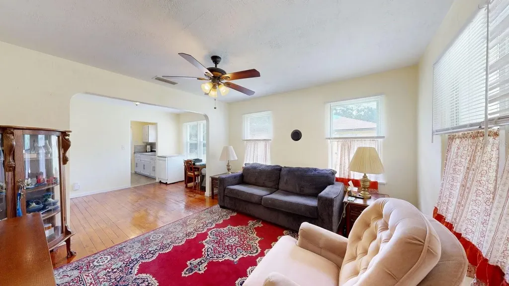125 N Caroline Street Daytona Beach FL 32114