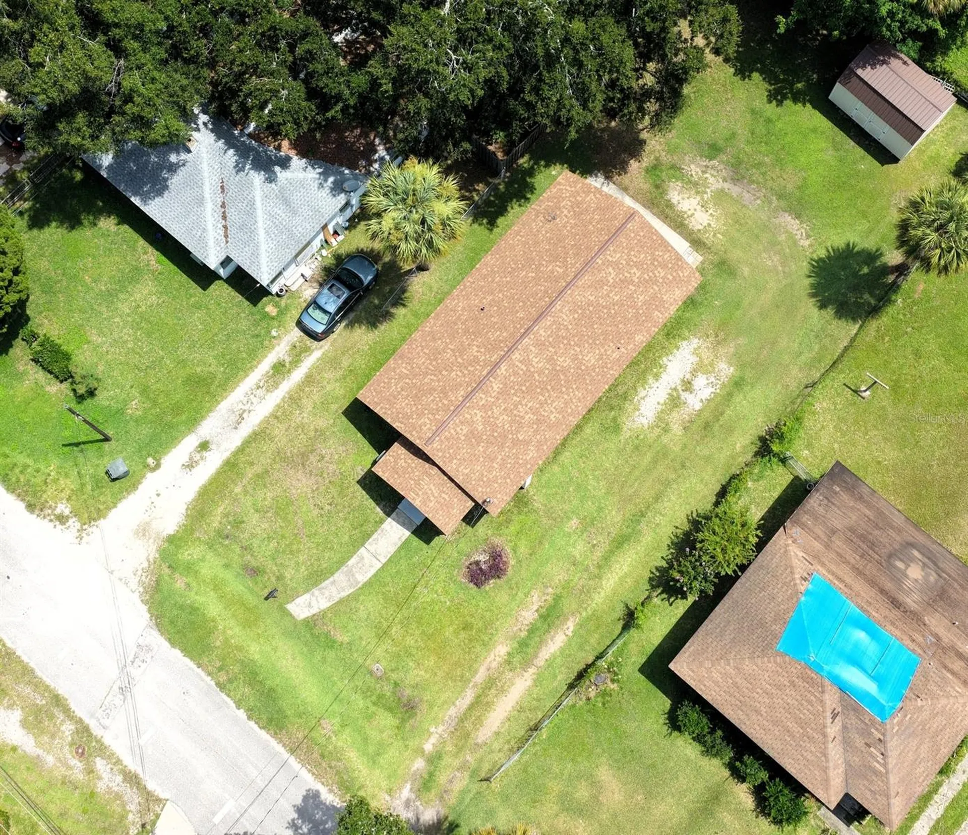 125 N Caroline Street Daytona Beach FL 32114