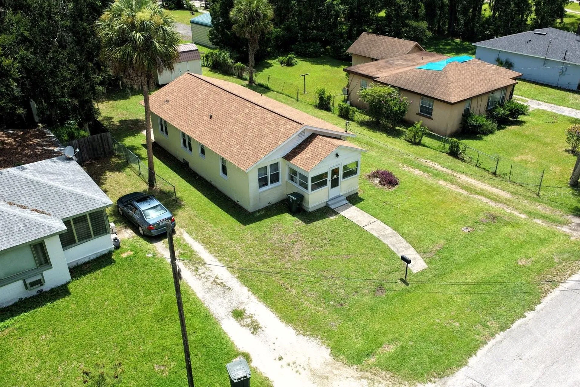 125 N Caroline Street Daytona Beach FL 32114