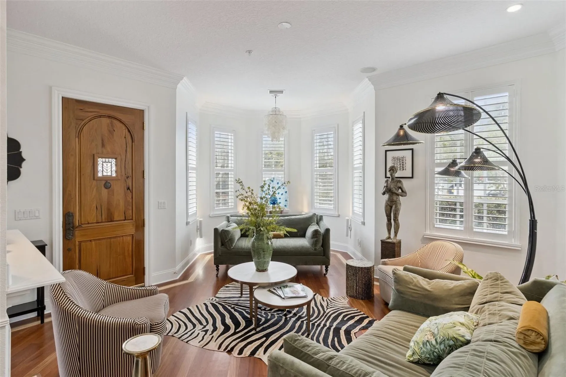 2402 Victoria Gardens Lane Tampa FL 33609