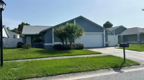 2939 Loch Arbor Court Orlando FL 32837