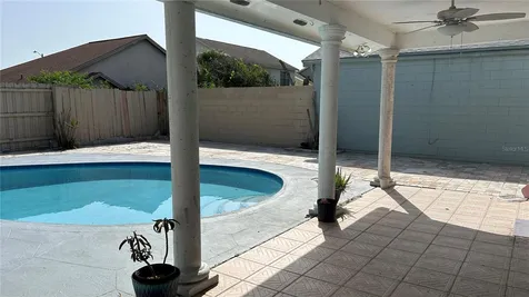 2939 Loch Arbor Court Orlando FL 32837