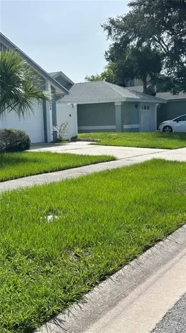 2939 Loch Arbor Court Orlando FL 32837