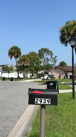 2939 Loch Arbor Court Orlando FL 32837