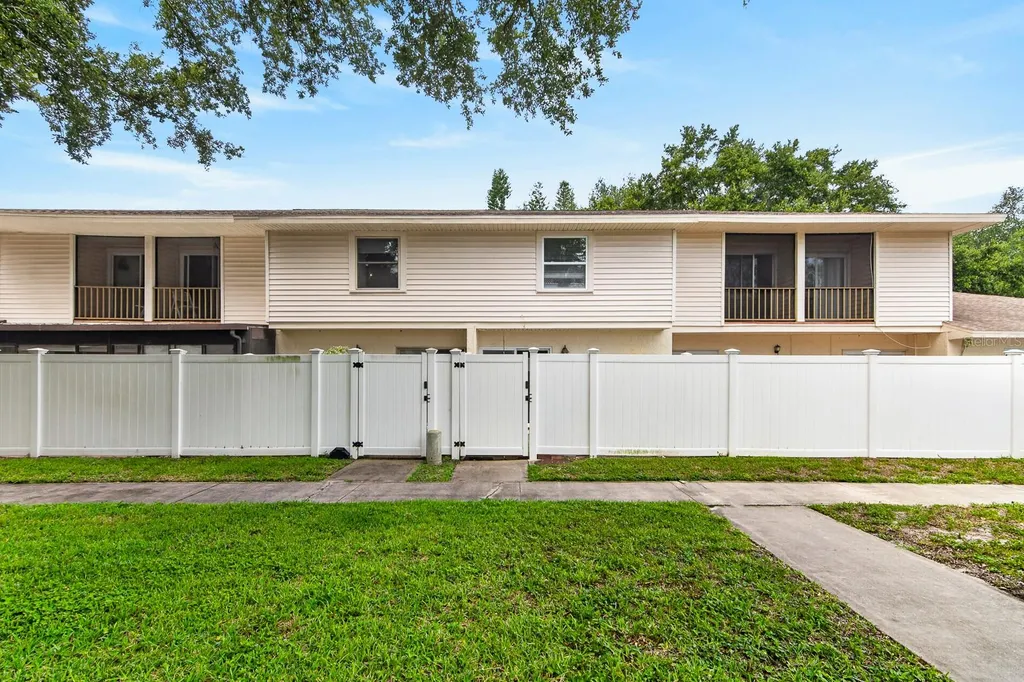 7258 Moffatt Lane N Pinellas Park FL 33781