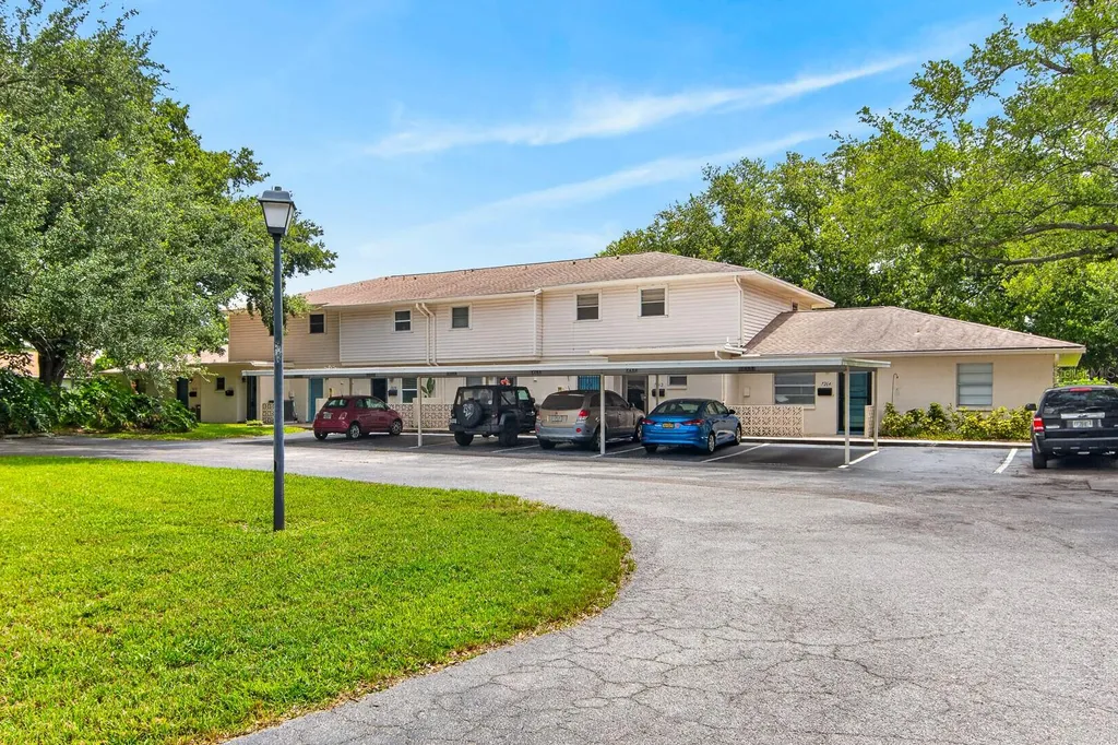 7258 Moffatt Lane N Pinellas Park FL 33781