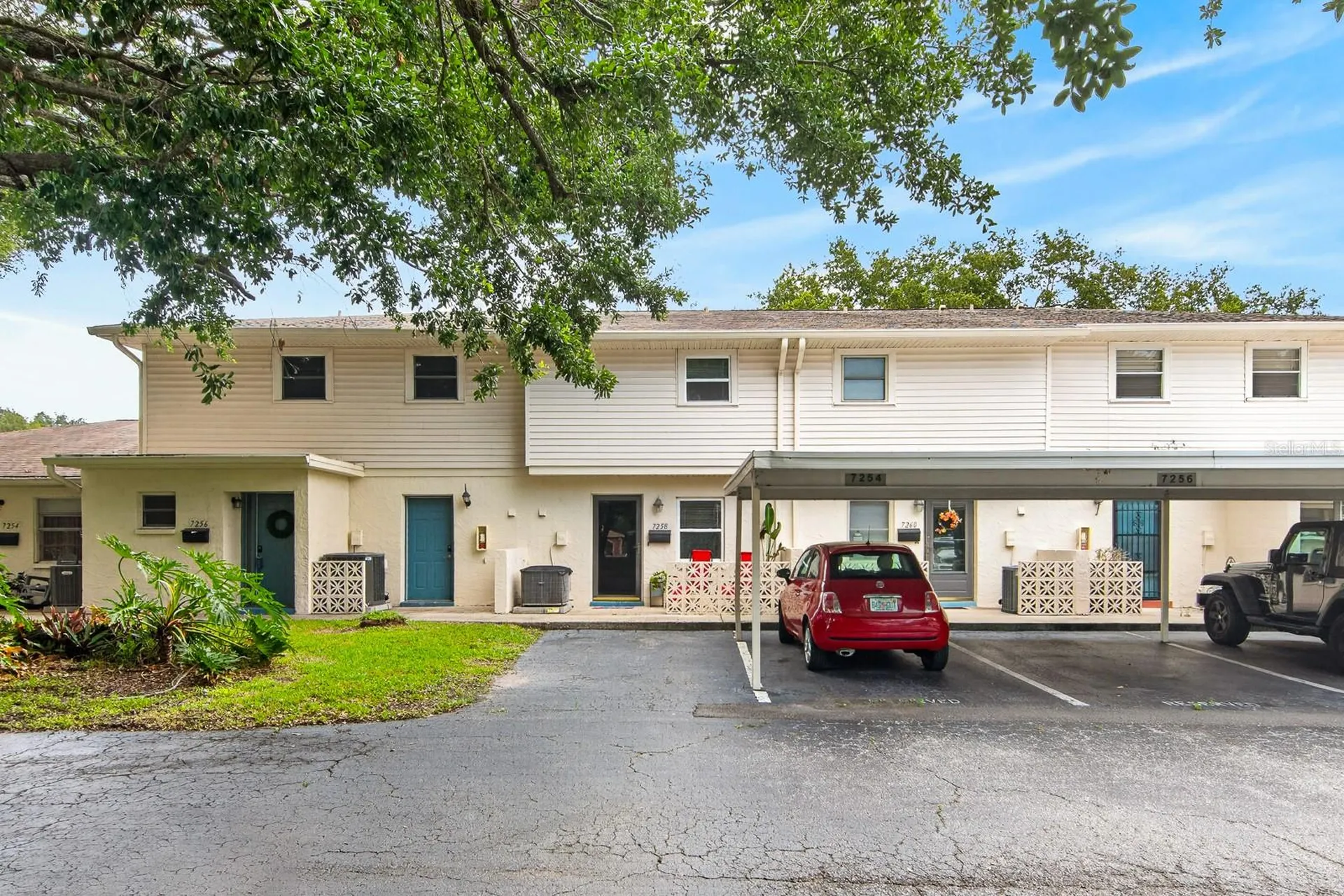 7258 Moffatt Lane N Pinellas Park FL 33781