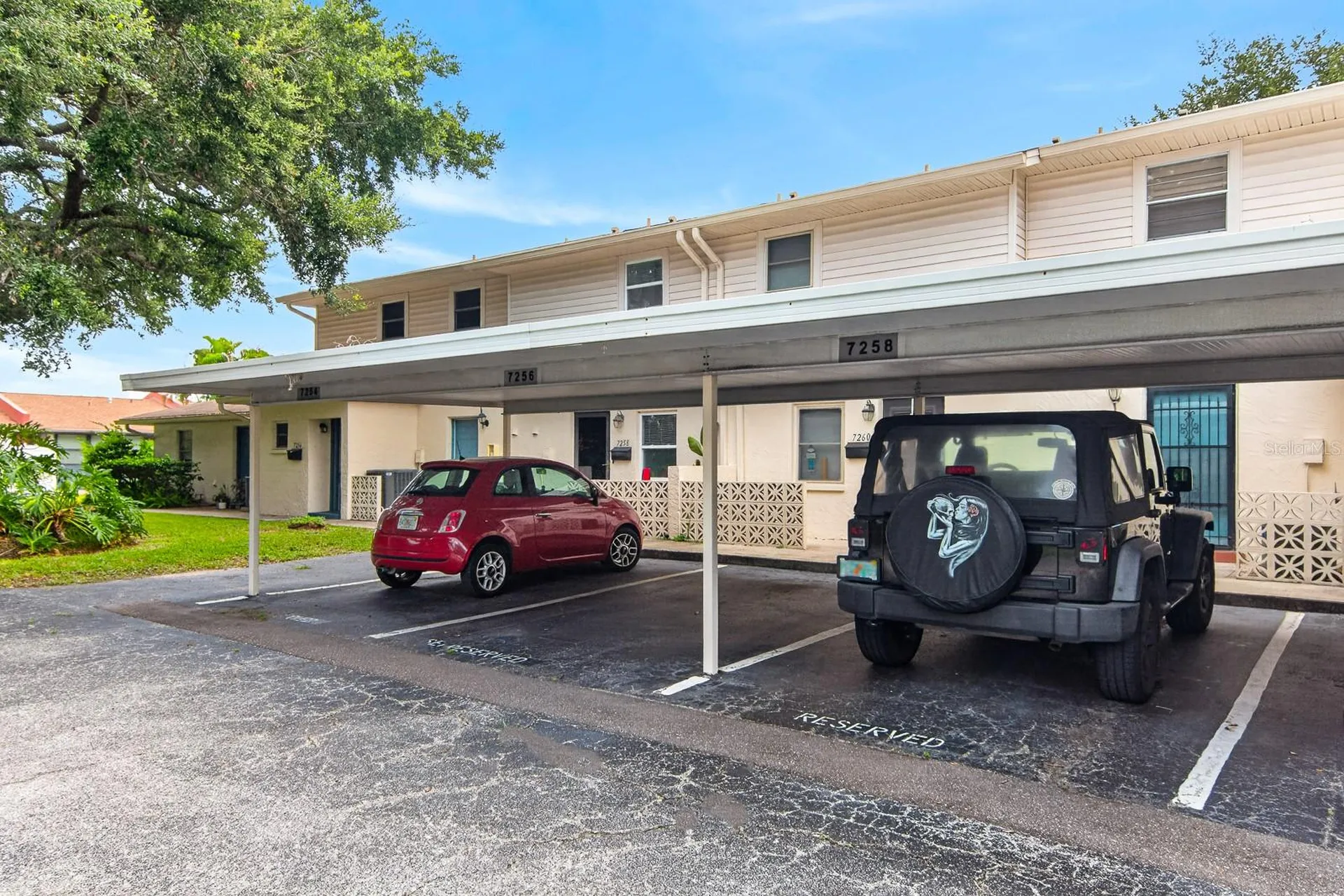 7258 Moffatt Lane N Pinellas Park FL 33781