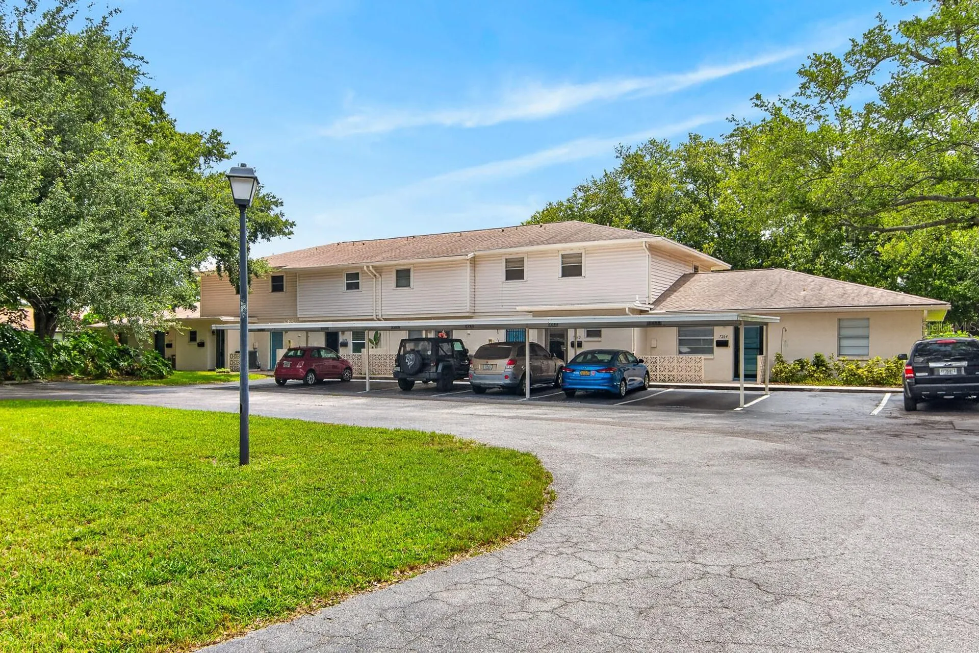 7258 Moffatt Lane N Pinellas Park FL 33781