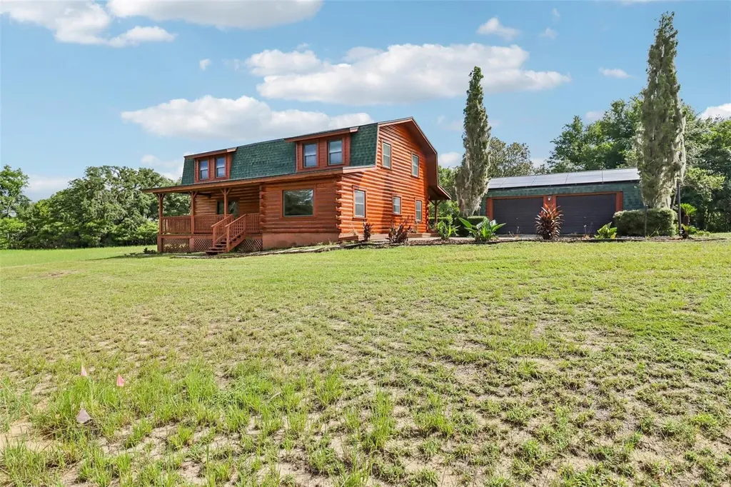 15551 Vinola Court Montverde FL 34756
