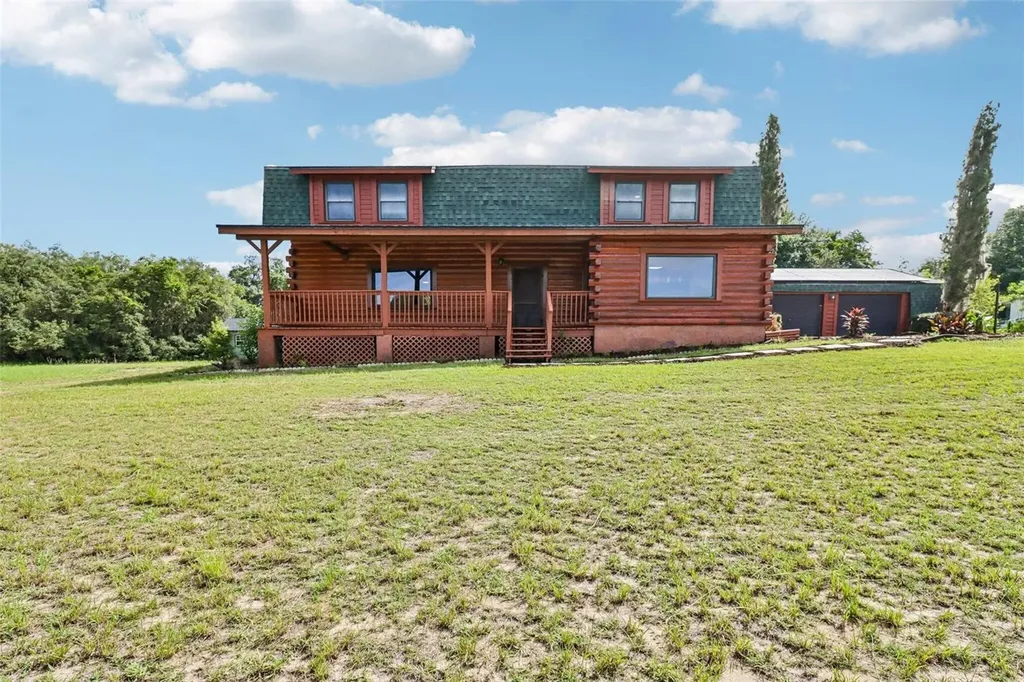 15551 Vinola Court Montverde FL 34756