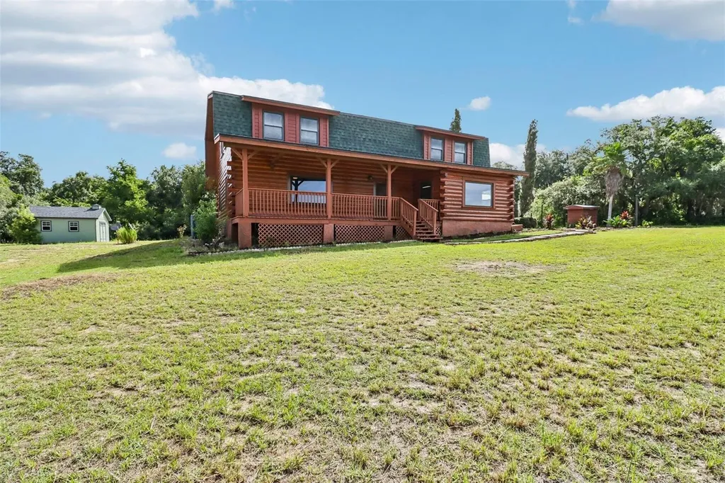 15551 Vinola Court Montverde FL 34756