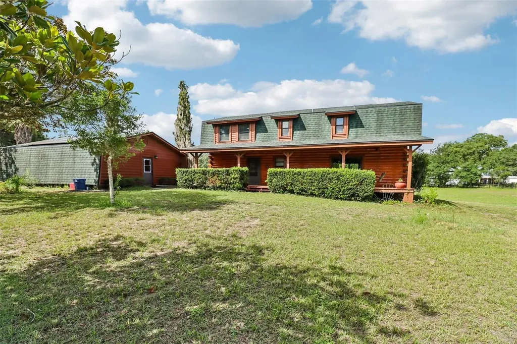 15551 Vinola Court Montverde FL 34756