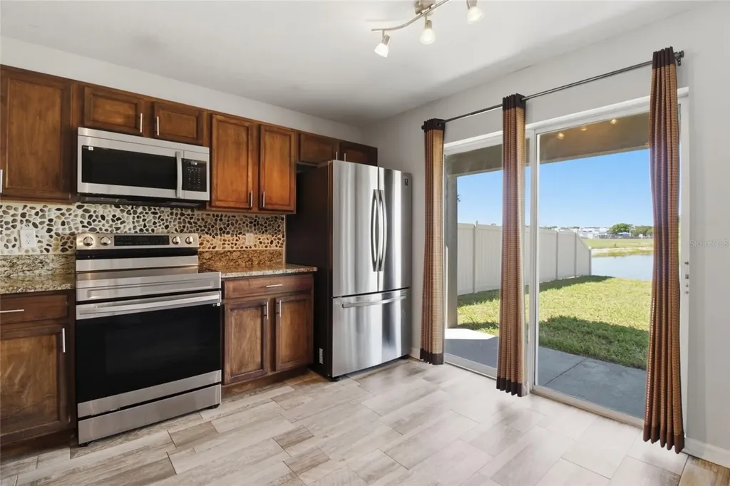 15519 Telford Spring Drive Sun City Center FL 33573