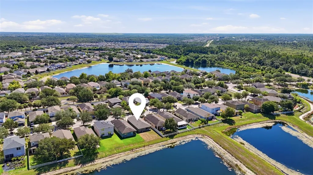 15519 Telford Spring Drive Sun City Center FL 33573