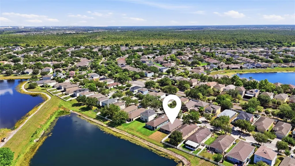 15519 Telford Spring Drive Sun City Center FL 33573