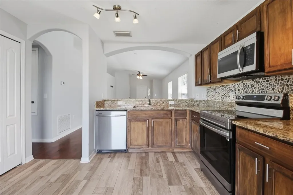 15519 Telford Spring Drive Sun City Center FL 33573