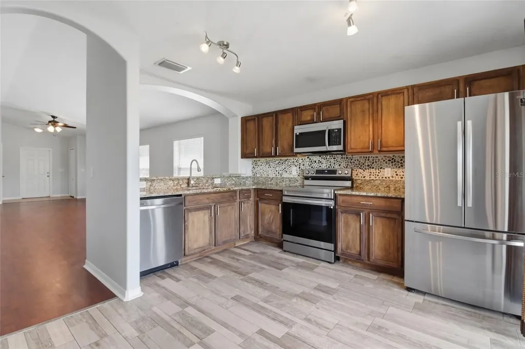 15519 Telford Spring Drive Sun City Center FL 33573