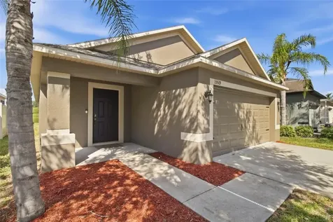 15519 Telford Spring Drive Sun City Center FL 33573
