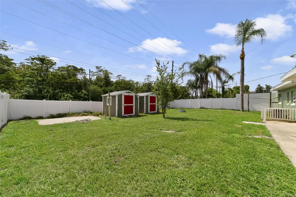 2122 Colton Drive Orlando FL 32822