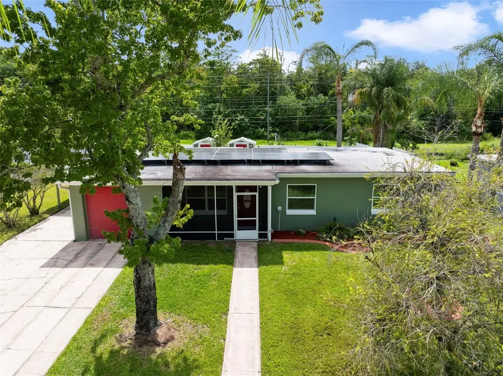 2122 Colton Drive Orlando FL 32822
