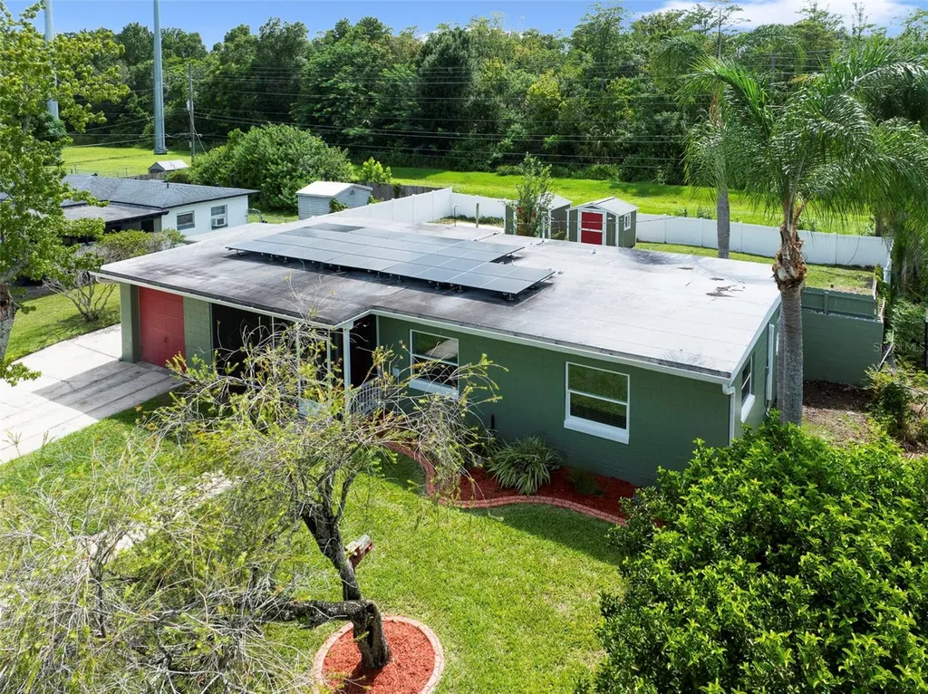 2122 Colton Drive Orlando FL 32822