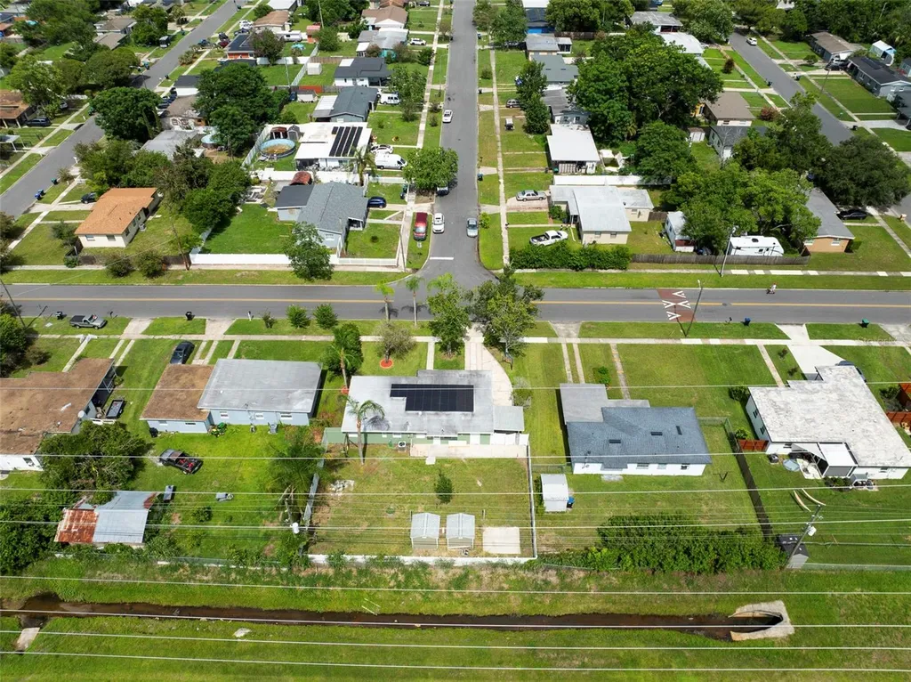 2122 Colton Drive Orlando FL 32822