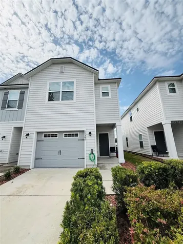 12547 NW 7th Place Newberry FL 32669
