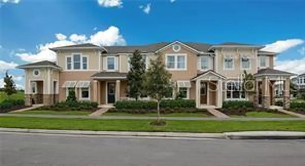 2804 Cello Lane Kissimmee FL 34741