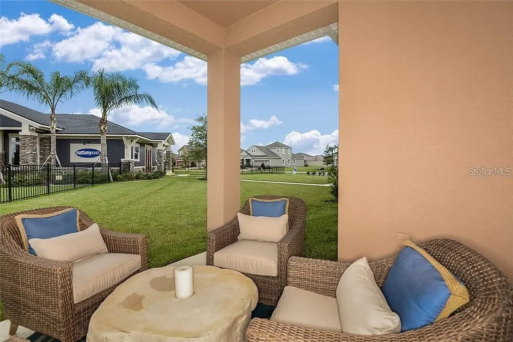 2804 Cello Lane Kissimmee FL 34741