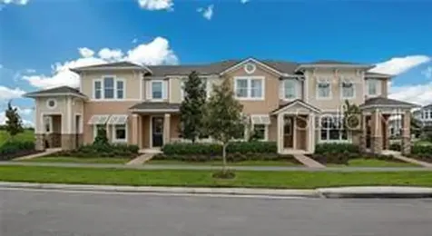 2804 Cello Lane Kissimmee FL 34741