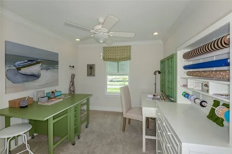 2804 Cello Lane Kissimmee FL 34741