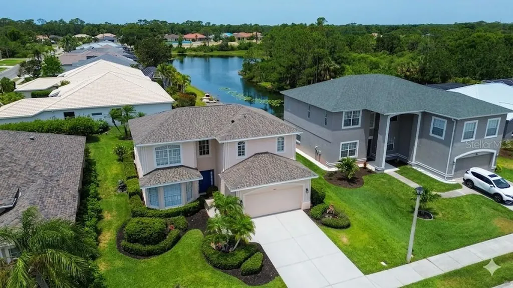 7462 Featherstone Boulevard Sarasota FL 34238