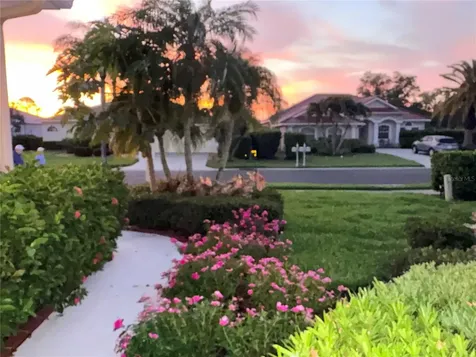 7462 Featherstone Boulevard Sarasota FL 34238
