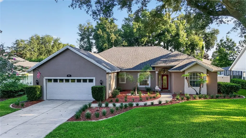 19337 Spring Oak Drive Eustis FL 32736