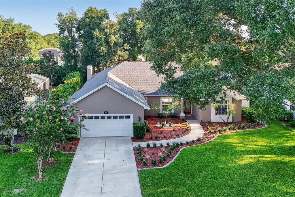 19337 Spring Oak Drive Eustis FL 32736