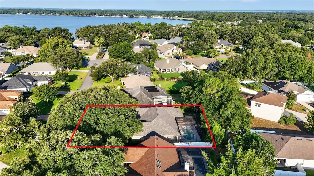 19337 Spring Oak Drive Eustis FL 32736