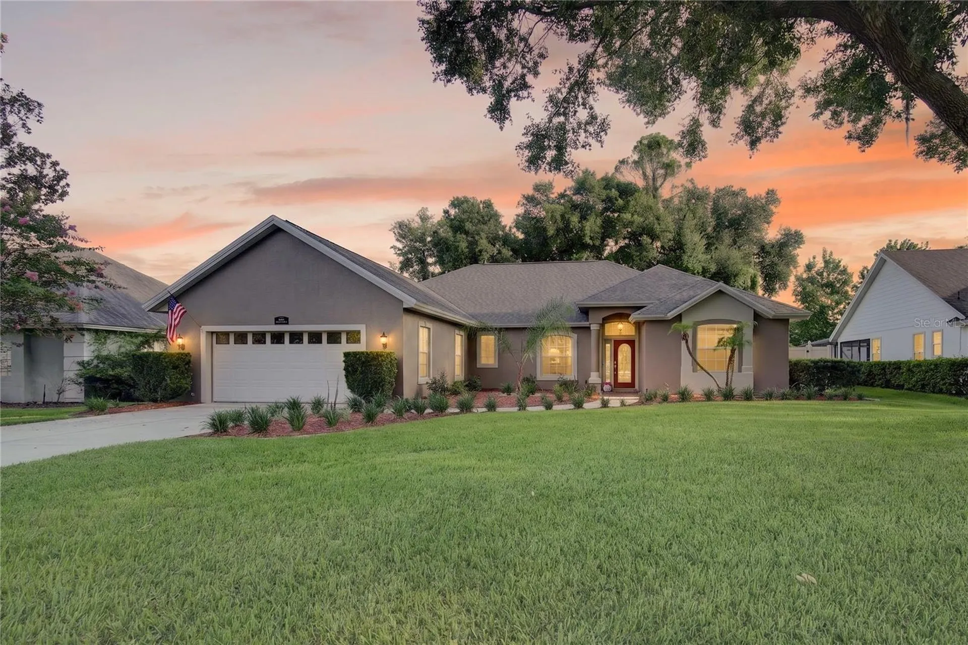 19337 Spring Oak Drive Eustis FL 32736