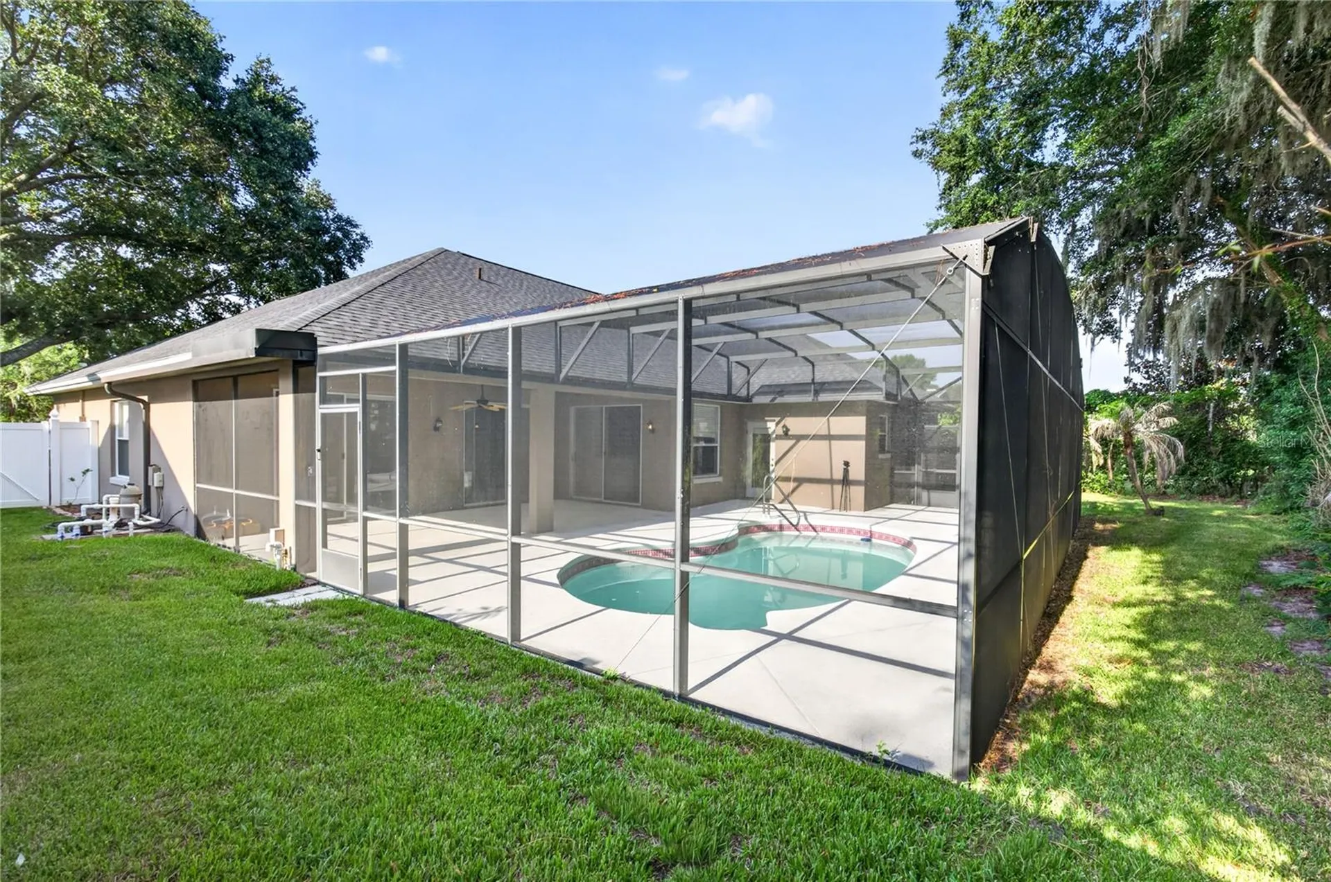 19337 Spring Oak Drive Eustis FL 32736